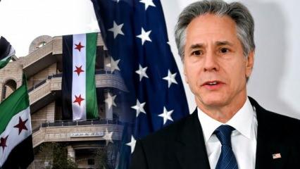 Son dakika: ABD'den kritik Suriye kararı! Yeni kararı resmen ilan ettiler: Tanıyoruz!