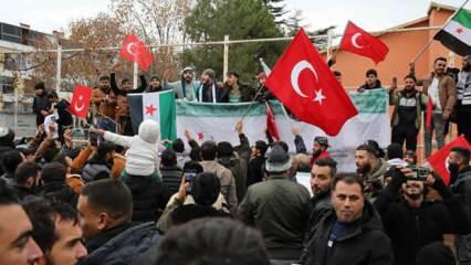 Son dakika: Esed devrildi, kaç Suriyeli ülkesine döndü? Bakan Yerlikaya açıkladı...