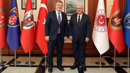 Son dakika haberi: Türkiye'den ABD'ye tarihi teklif: 3 komando tugayı ile birlikte..