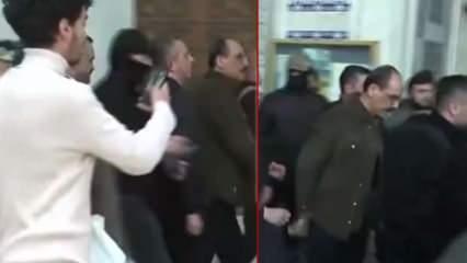 Son dakika: MİT Başkanı İbrahim Kalın Şam'a gitti!