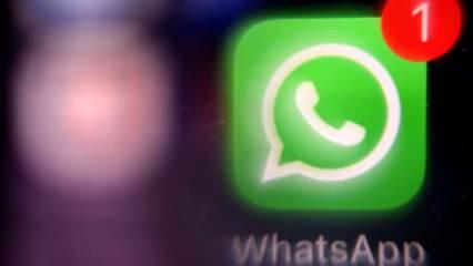 Son dakika: WhatsApp çöktü iddiası! WhatsApp çöktü mü?