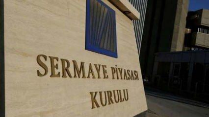 SPK, 4 şirketin halka arzını onayladı