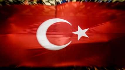 Spor camiası şehit düşen askerler için başsağlığı mesajı yayınladı