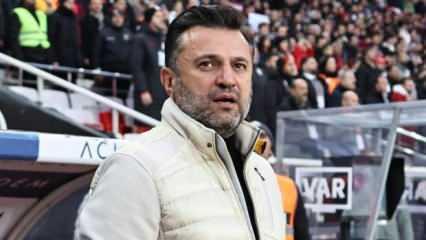 Sivasspor'da Bülent Uygun dönemi resmen sona erdi