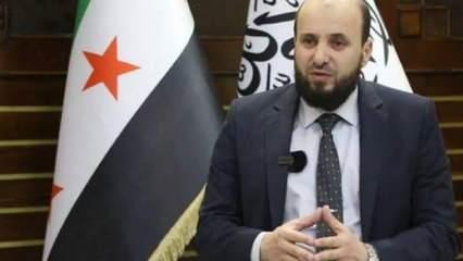 Suriye'de geçiş hükümetinin başbakanı kim? Suriye'nin yeni başbakanı kim oldu?