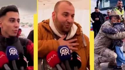 Suriyeli gençlerin çağrısı gündem oldu: "Savaş bitti artık dönün"