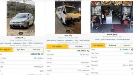 Suriyeliler dönüşe başladı, ilanlar patladı! Uzmanlardan 'kelepir' uyarısı geldi