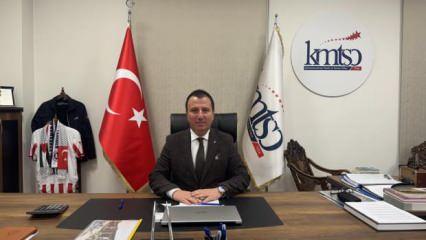 Suriye'nin yeniden inşa sürecine destek olmak istiyorlar