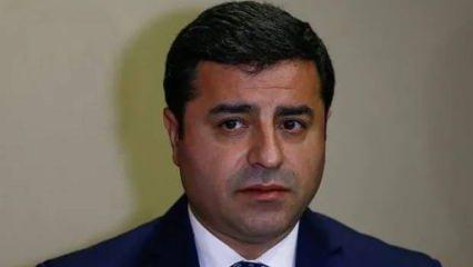 Terör örgütü Fırat’ın batısından sürüldü! Demirtaş’ın “mal mal’ sözleri gündem oldu