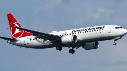 THY duyurdu: İndirimli biletiniz yanabilir
