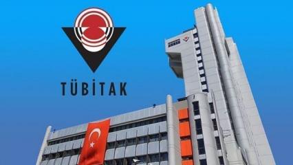 TÜBİTAK personel alacak! Kadrolar belli oldu