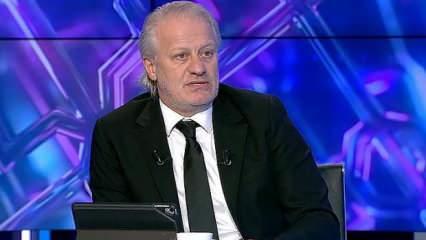 Okan Buruk'un tercihi Tugay Kerimoğlu'nu şaşırttı