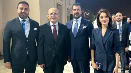 T&uuml;rk iş d&uuml;nyasında &lsquo;k&uuml;resel&rsquo; hareket!