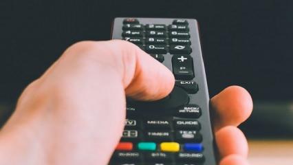 Türksat uydu frekanslarını güncelledi!