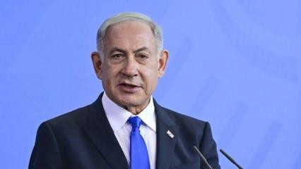 UCM'nin Netanyahu ve Gallant hakkındaki tutuklama kararına İsrail'den itiraz