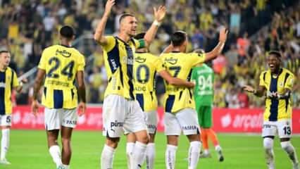 UEFA Avrupa Ligi heyecanı Kadık&ouml;y'de başlıyor