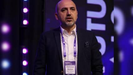 Vakıf Katılım'a “En İyi Yapay Zeka Dönüşüm ve Uygulama” ödülü