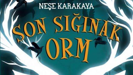 Yazar Neşe Karakaya'dan 2 yeni kitap ve söyleşi