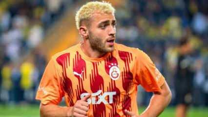 Barış Alper'den 'Avrupa' için özel hazırlık! Rekoru kıracak mı?