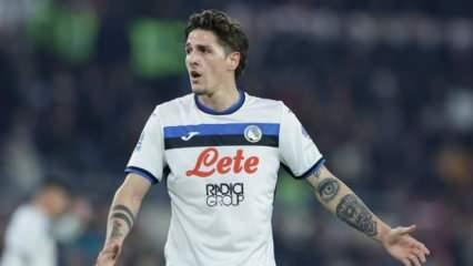 Zaniolo Atalanta'dan ayrılıyor: Yeni takımı belli oldu! Galatasaray'la da anlaştılar