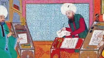 Zındık mı şehit mi? Fatih'in sarayında aklını yitiren Molla Lütfi'nin hazin hikayesi