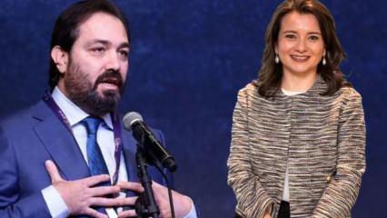 Zorlu Enerji'de bayrak değişimi