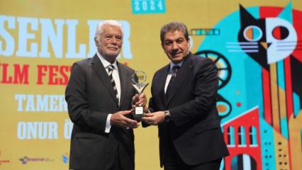 5. Esenler Film Festivali’nde ödüller sahiplerini buldu