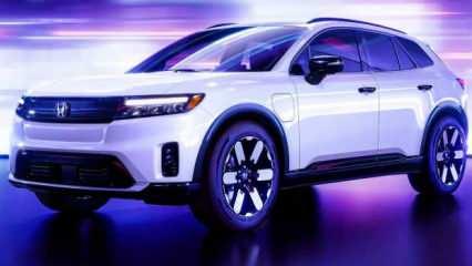 Honda, hibrit ve elektrikli araçlar için planını açıkladı
