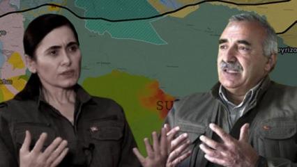 Helin Ümit, Murat Karayılan'ı yalanladı: YPG Suriye'de silah bırakmaz