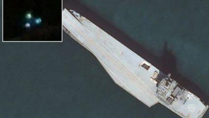 UFO'lar yüzünden uyuyamıyorlar: Pentagon 'Düşmanlarımıza ait değiller' dedi!