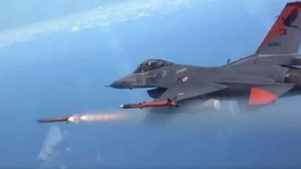 ABD vermedi! Türkiye'den Gökdoğan ve Bozdoğan füzesi alacaklar