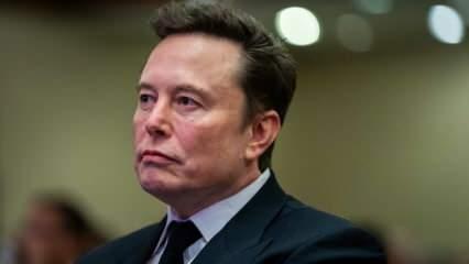 ABD'de güç mücadelesi! Elon Musk duyurdu: Derin devlet peşime düştü