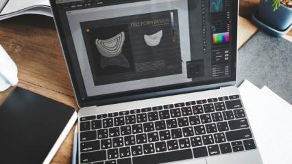Adobe Photoshop Kullanıcılarının Bilmesi Gereken Kısayollar