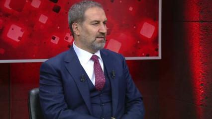 'Erdoğan talimat verdi' deyip AK Parti'nin oy oranını açıkladı! CHP'ye kabus yükleniyor
