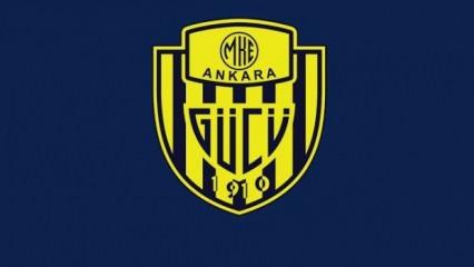 Ankaragücü'nde istifa depremi!