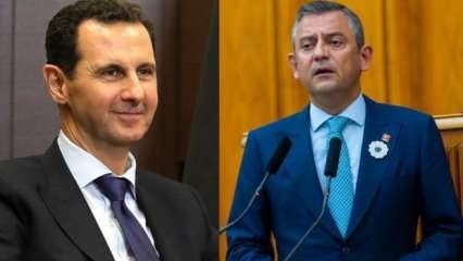 CHP toplantısında Esad ve Suriye gerilimi: Tam bir fiyasko