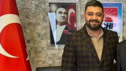 Antalya CHP İl Başkan Yardımcısı kaçakçılık operasyonunda tutuklandı