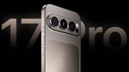 Apple, iPhone 17 fiyatlarını yükseltecek: Çin tarife artışı fiyatlara yansıyacak!