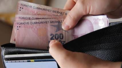 Asgari ücrette üçüncü toplantı: Türk-İş zam talebini açıkladı
