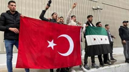 Bakan Güler duyurdu: Suriyelilerle ilgili Türkiye'nin 2 aşamalı planı!