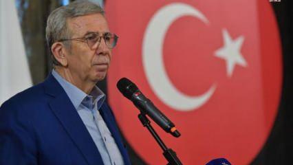 Bloke kararı göz göre göre gelmiş! Sayıştay uyardı, Yavaş takmadı