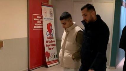 Bursa’da babasını bıçakla ağır yaralayan genç için karar verildi