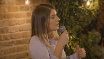 Buse Sinem İren kimdir ve aslen nerelidir? Nasıl ünlü oldu? Oynadığı diziler...