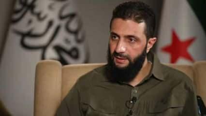 Colani 'hazırız' diyerek duyurdu! YPG için yolun sonu geldi