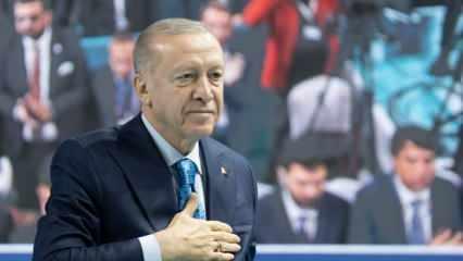 Cumhurbaşkanı Erdoğan Şam'a gidecek mi! Şam Maslahatgüzarı açıkladı