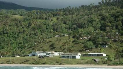 Deprem felaketi hayatı felç etmişti... Vanuatu'ya  seyahat uyarısı!