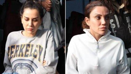 Dilan Polat ve Sıla Doğu kardeşlere kötü haber! Görüntüler tepki çekmişti