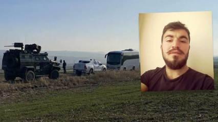 Diyarbakır'da arazi kavgası: 1 ölü 4 yaralı