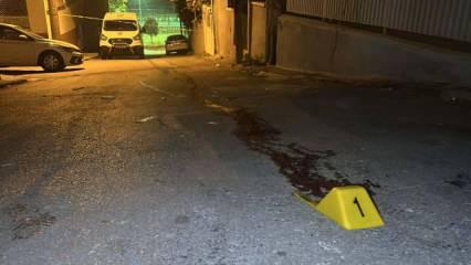 D&uuml;ğ&uuml;n&uuml;nden &ouml;nce kiralamıştı! Evin antenini tamir etmek isterken &ouml;ld&uuml;