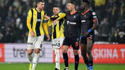 Dzeko'ya kafa atan Ousseynou Ba özür diledi